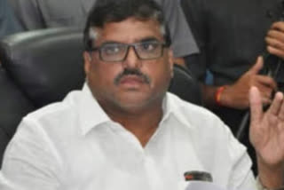 minister botsa satyanarayana