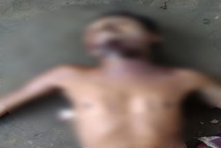 Murder in Golaghat