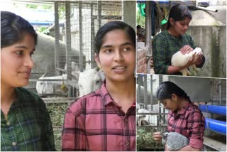 twin sisters begins farm  lock down farming  കൊവിഡ് കാലം കൃഷി  ഇരട്ടകൾ കൃഷി കൊവിഡ് കാലം  മരിയ മരീന ഫാം ഇടുക്കി  mariya mareena farm idukki