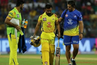 Virender Sehwag has taken a dig at Chennai Super Kings