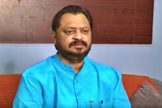 ex mp harsha kumar