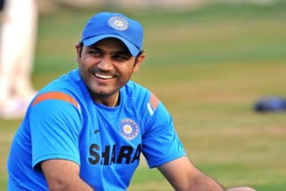 Former india opener virender sehwag taken a dig at chennai super kings