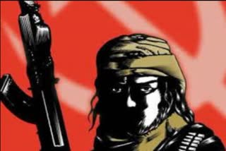 five naxals of PLFI held in Ranchi