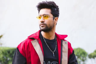 Here's when Vicky Kaushal's The Immortal Ashwatthama will go on floors