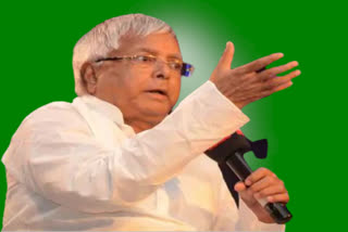 Lalu Prasad Yadav Gets Bail in Chaibasa Treasury Case, But Will Remain in Jail