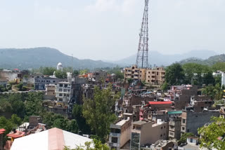 helipad in bilaspur