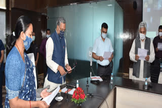 cm-trivendra-singh-rawat-launches-corona-public-awareness-campaign