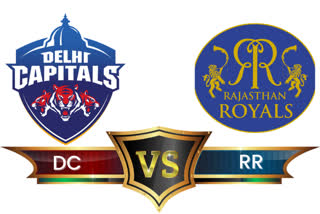 IPL 13 - RR vs DC toss update