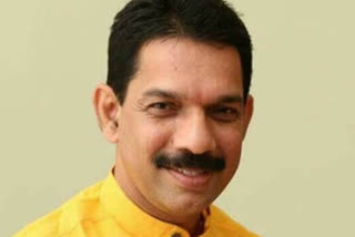 Naleen Kumar Kateel will visits Belagavi tomorrow