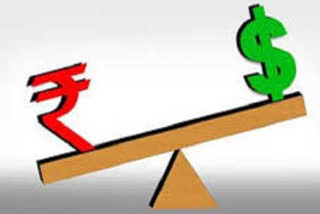 Rupee extends gains by 8 paise against dollar on RBI dovish policy