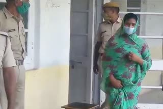 A case of rape of a minor in Sawai Madhopur, Minor raped in Rajasthan