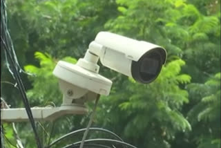 Surveillance system to come across Hyderabad