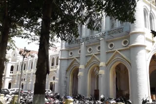 Jabalpur High Court