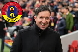 East Bengal appoint Liverpool legend Robbie Fowler as head coach