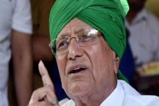 op chautala big statement on dushyant chautala