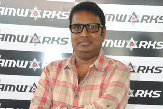 Shakuntam will be made before Hiranya Kashyapa: Gunasekhar