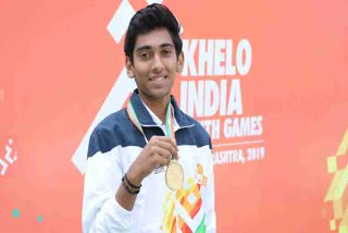 India's Dev Javia qualifies for the Roland-Garros Junior singles draw