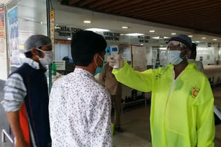 525 patients recovered from coronavirus in lucknow uttar pradesh