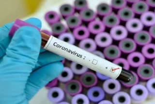 faridabad new corona virus case update