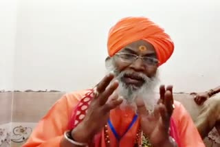 Controversial statement of MP Sakshi Maharaj,  Sakshi Maharaj on Kaman tour