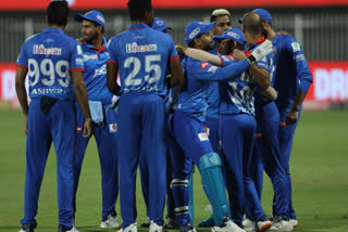 RR vs DC: Delhi Capitals thump Rajasthan Royals by 46 runs