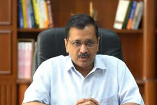 aravid kejriwal