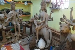 preparation-started-for-durga-utsav