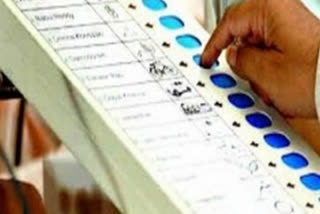 By-polls for two Odisha Assembly Constituencies