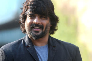 Madhavan