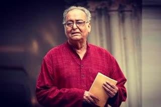 Soumitra Chattapadhyay