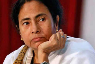 Mamata Banerjee file image