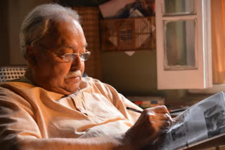 Soumitra Chatterjee