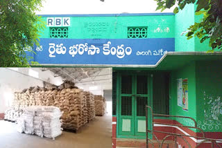 New approach to kharif grain purchase