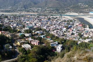 250 lights will be installed in srinagar pauri