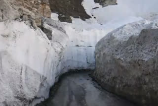 people of Lahaul will  get benefit from  Rohtang Atal tunnel