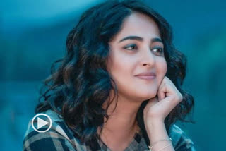 Anushka shetty