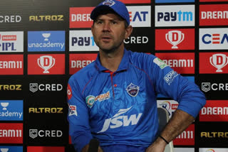 Ricky Ponting