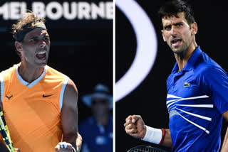 French Open 2020 : Novak Djokovic Will Meet Rafael Nadal In 2020 French Open Mens Final