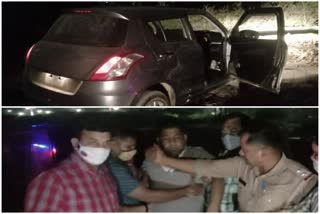 crook-arrested-in-police-encounter-in-greater-noida