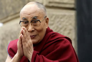 Dalai Lama