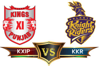 Struggling KXIP face KKR in a must-win game
