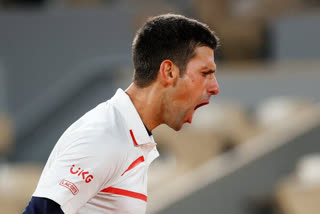 Djokovic to face Nadal in French Open final blockbuster