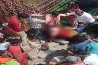 Tribal women assaulted