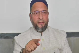 owaisi