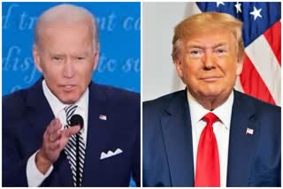 oe Biden targets donald Trump