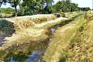 बूंदी में नहरों में पानी, बूंदी नहरों में छोड़ा जाएगा पानी, Water will be released in Bundi canals