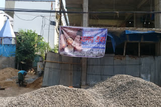 dalit community durga pujo at malda