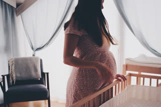 Pregnancy Complications, Stroke risk, Stroke risk in pregnant woman