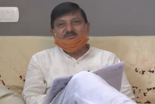 MLA rajender rana Sujanpur