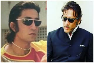 Shakti Kapoor, Jackie Shroff